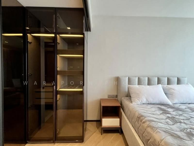 The Reserve 61 Hideaway, Bangkok, 92 Sukhumvit 61, Khlong Tan Nua, Watthana, Bangkok, 1 Bedroom, 31 sqm, Condo For Sale, by Waraporn Photong, 500450842 - DDproperty.com