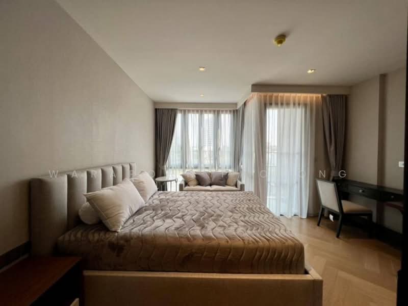 The Reserve 61 Hideaway, กรุงเทพ, 92 Sukhumvit 61, คลองตันเหนือ, วัฒนา, กรุงเทพ, 31 ตร.ม., คอนโด ขาย, โดย Waraporn Photong, 500450842 - DDproperty.com