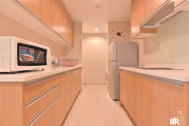 Villa Asoke, Bangkok, 1588 New Petchburi Road, Makkasan, Ratchathewi, Bangkok, 1 Bedroom, 52 sqm, Condo For Rent, by Nicha Peerakittikul, 500450843 - DDproperty.com