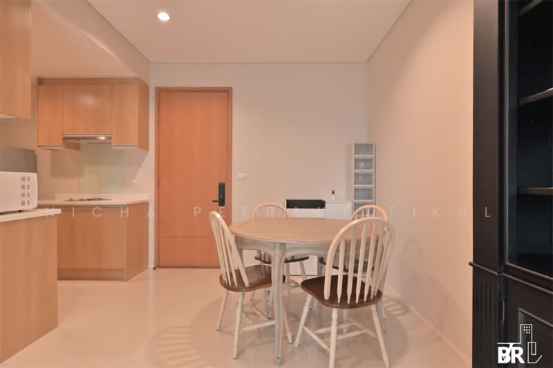 Villa Asoke, Bangkok, 1588 New Petchburi Road, Makkasan, Ratchathewi, Bangkok, 1 Bedroom, 52 sqm, Condo For Rent, by Nicha Peerakittikul, 500450843 - DDproperty.com