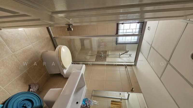 City Home Tha Phra Intersection, Bangkok, 99 Ratchadaphisek Road, Wat Tha Pra, Bangkok Yai, Bangkok, 1 Bedroom, 62 sqm, Condo For Sale, by Waraporn Photong, 500450846 - DDproperty.com