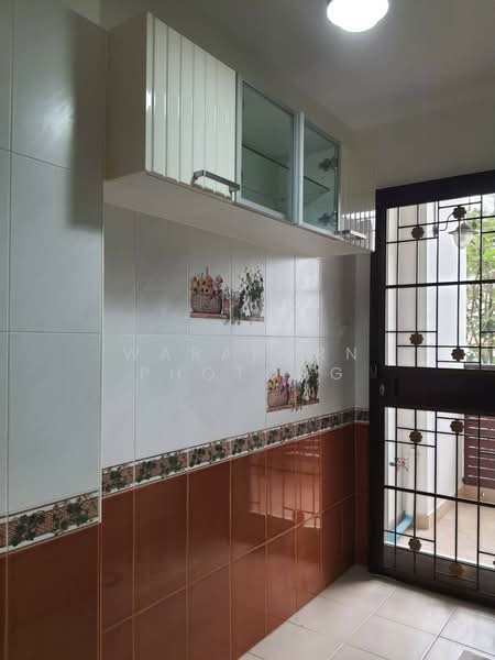City Home Tha Phra Intersection, Bangkok, 99 Ratchadaphisek Road, Wat Tha Pra, Bangkok Yai, Bangkok, 1 Bedroom, 62 sqm, Condo For Sale, by Waraporn Photong, 500450846 - DDproperty.com