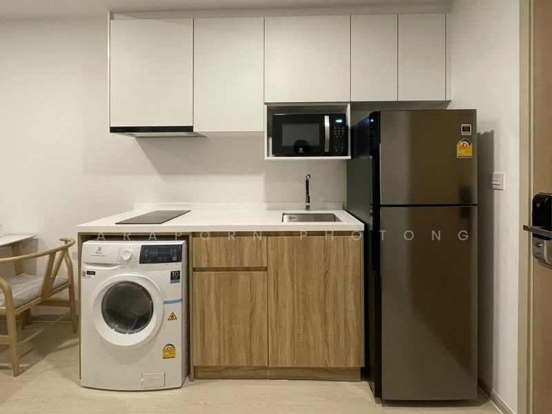 Noble Ambience Sukhumvit 42, Bangkok, 55 Suk Chai Alley, Khong Tan, Khlong Toei, Bangkok, 1 Bedroom, 38 sqm, Condo For Sale, by Waraporn Photong, 500450848 - DDproperty.com