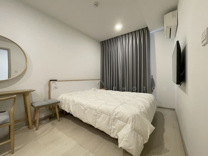 Noble Ambience Sukhumvit 42, Bangkok, 55 Suk Chai Alley, Khong Tan, Khlong Toei, Bangkok, 1 Bedroom, 38 sqm, Condo For Sale, by Waraporn Photong, 500450848 - DDproperty.com