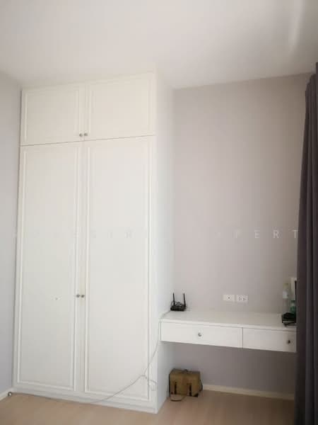 Baan Klang Muang Chokchai 4, Bangkok, Chokchai 4 Road, Lat Phrao, Bangkok, 3 Bedrooms, 185 sqm, Townhouse For Rent, by Rosesirin Expert, 500450850 - DDproperty.com