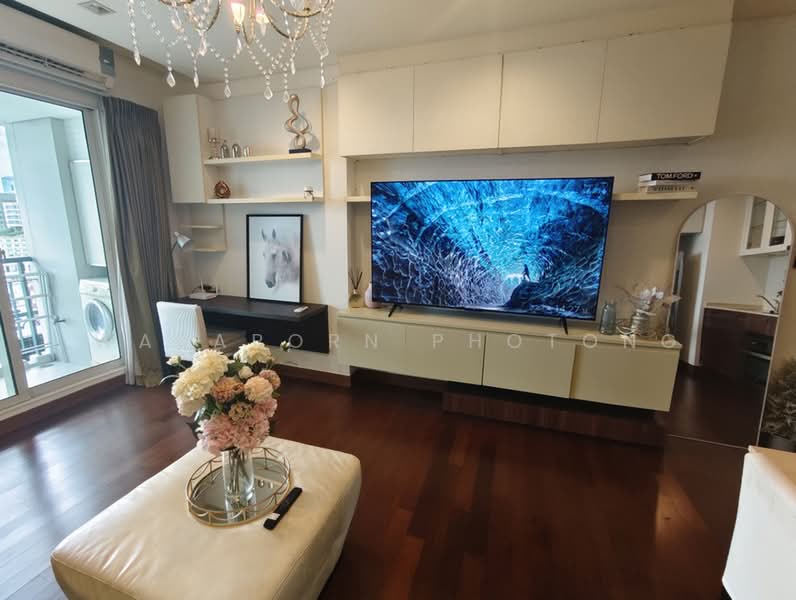 Ivy Thonglor, Bangkok, 889 Thonglor Road, Khlong Tan Nua, Watthana, Bangkok, 1 Bedroom, 50 sqm, Condo For Sale, by Waraporn Photong, 500450851 - DDproperty.com