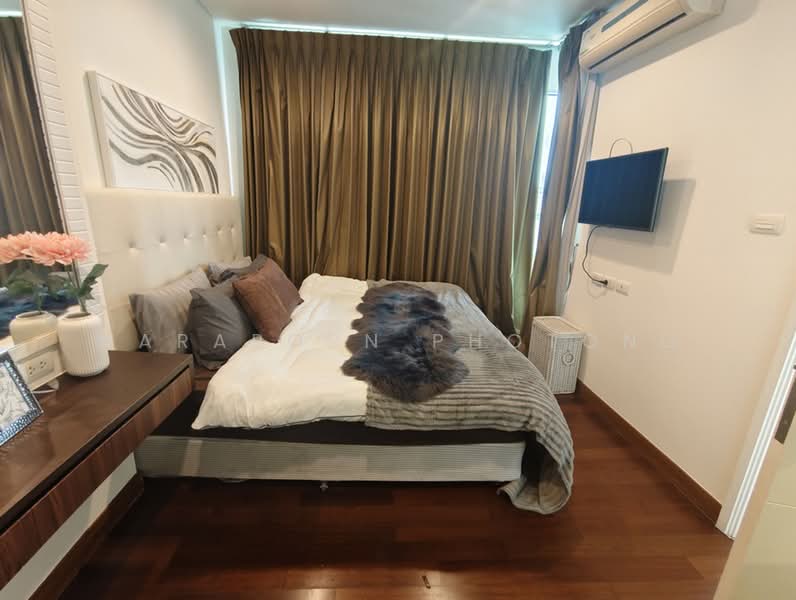 Ivy Thonglor, Bangkok, 889 Thonglor Road, Khlong Tan Nua, Watthana, Bangkok, 1 Bedroom, 50 sqm, Condo For Sale, by Waraporn Photong, 500450851 - DDproperty.com
