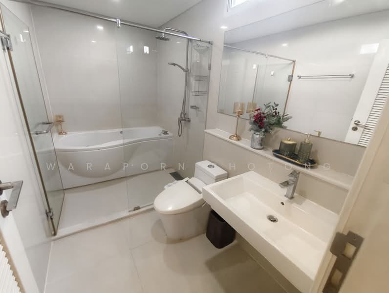 Ivy Thonglor, Bangkok, 889 Thonglor Road, Khlong Tan Nua, Watthana, Bangkok, 1 Bedroom, 50 sqm, Condo For Sale, by Waraporn Photong, 500450851 - DDproperty.com