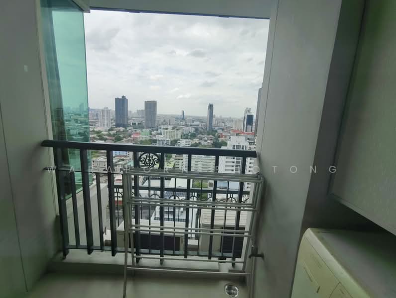 Ivy Thonglor, Bangkok, 889 Thonglor Road, Khlong Tan Nua, Watthana, Bangkok, 1 Bedroom, 50 sqm, Condo For Sale, by Waraporn Photong, 500450851 - DDproperty.com