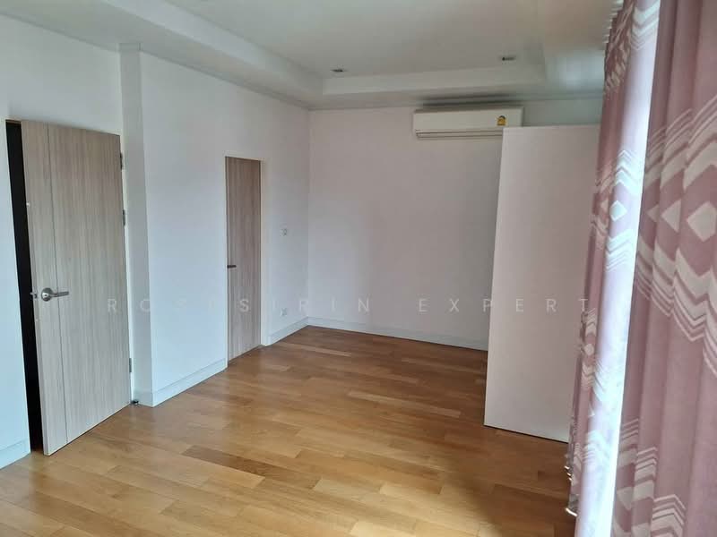Supalai Essence Ladprao, Bangkok, Soi Ladprao 107, Khlong Chan, Bang Kapi, Bangkok, 4 Bedrooms, 243 sqm, Single Detached House For Rent, by Rosesirin Expert, 500450853 - DDproperty.com