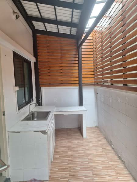 Supalai Essence Ladprao, Bangkok, Soi Ladprao 107, Khlong Chan, Bang Kapi, Bangkok, 4 Bedrooms, 243 sqm, Single Detached House For Rent, by Rosesirin Expert, 500450853 - DDproperty.com