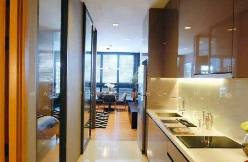 Hyde Sukhumvit 13 : ไฮด์ สุขุมวิท 13, กรุงเทพ, 13 ซอยสุขุมวิท 13, คลองเตยเหนือ, วัฒนา, กรุงเทพ, 45 ตร.ม., คอนโด ขาย, โดย Waraporn Photong, 500450856 - DDproperty.com