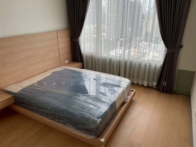 The Empire Place, Bangkok, 88 Narathiwatratchanakharin Road, Thung Maha Mek, Sathon, Bangkok, 3 Bedrooms, 183 sqm, Condo For Sale, by Waraporn Photong, 500450861 - DDproperty.com