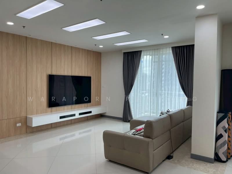The Empire Place : ดิ เอ็มไพร์ เพลซ, กรุงเทพ, 88 ถนนนราธิวาสราชนครินทร์, ทุ่งมหาเมฆ, สาทร, กรุงเทพ, 183 ตร.ม., คอนโด ขาย, โดย Waraporn Photong, 500450861 - DDproperty.com