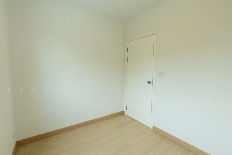 The Connect Suanluang-Onnut, Bangkok, Soi 67, Chalerm Phrakiat Rama 9 Road, Prawet, Bangkok, 3 Bedrooms, 1 sqm, Townhouse For Sale, by Tharnavee Tharnasetthadakul, 500450862 - DDproperty.com