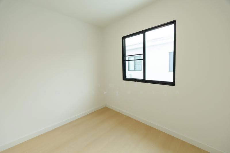 The Connect Suanluang-Onnut, Bangkok, Soi 67, Chalerm Phrakiat Rama 9 Road, Prawet, Bangkok, 3 Bedrooms, 1 sqm, Townhouse For Sale, by Tharnavee Tharnasetthadakul, 500450862 - DDproperty.com