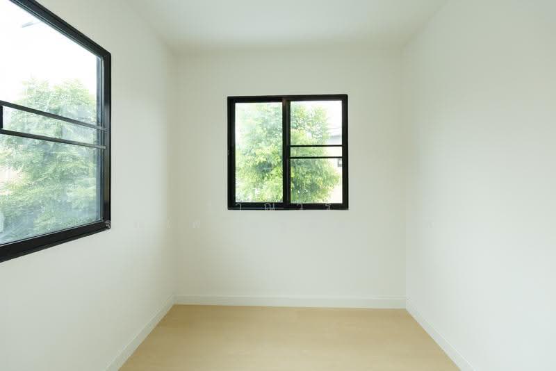 The Connect Suanluang-Onnut, Bangkok, Soi 67, Chalerm Phrakiat Rama 9 Road, Prawet, Bangkok, 3 Bedrooms, 1 sqm, Townhouse For Sale, by Tharnavee Tharnasetthadakul, 500450862 - DDproperty.com