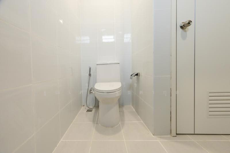 The Connect Suanluang-Onnut, Bangkok, Soi 67, Chalerm Phrakiat Rama 9 Road, Prawet, Bangkok, 3 Bedrooms, 1 sqm, Townhouse For Sale, by Tharnavee Tharnasetthadakul, 500450862 - DDproperty.com