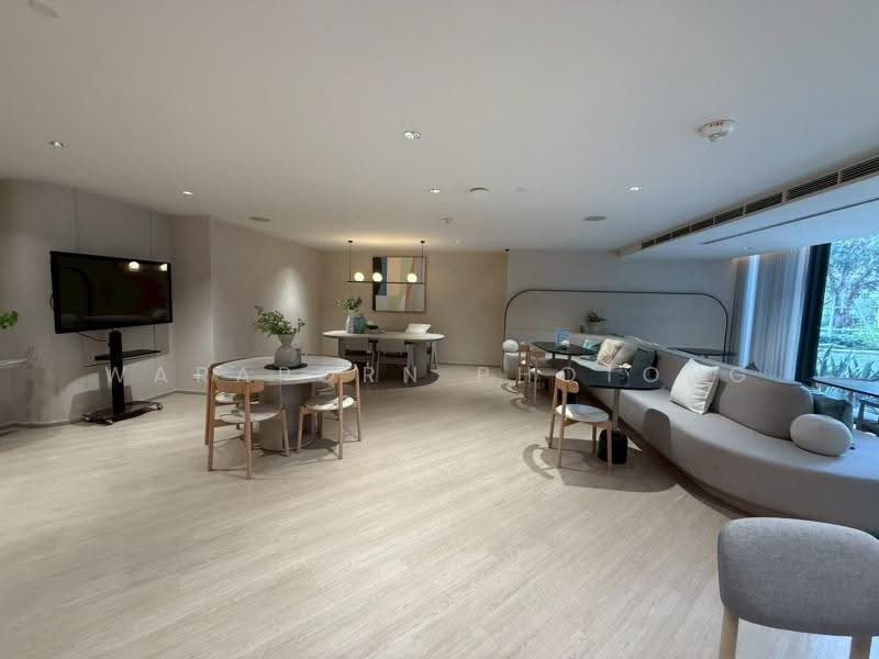 Reference Sathorn-Wongwianyai, Bangkok, Krung Thonburi 2 Alley, Bang Lam Phu Lang, Khlong San, Bangkok, 1 Bedroom, 26 sqm, Condo For Sale, by Waraporn Photong, 500450865 - DDproperty.com
