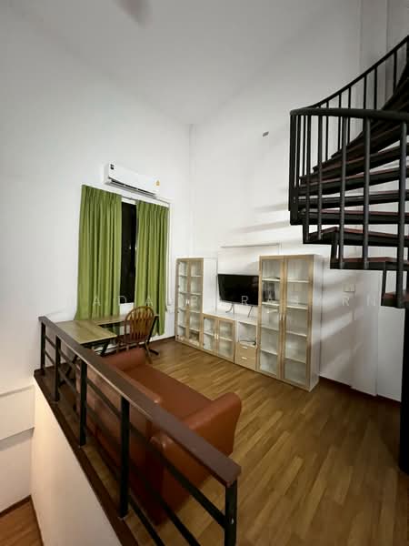 Haus 35 Chaengwattana, Nonthaburi, Soi Pakkred - Chaengwattana 35, Khlong Klue, Pak Kret, Nonthaburi, 2 Bedrooms, 200 sqm, Townhouse For Rent, by Airada Parasarn, 500450867 - DDproperty.com