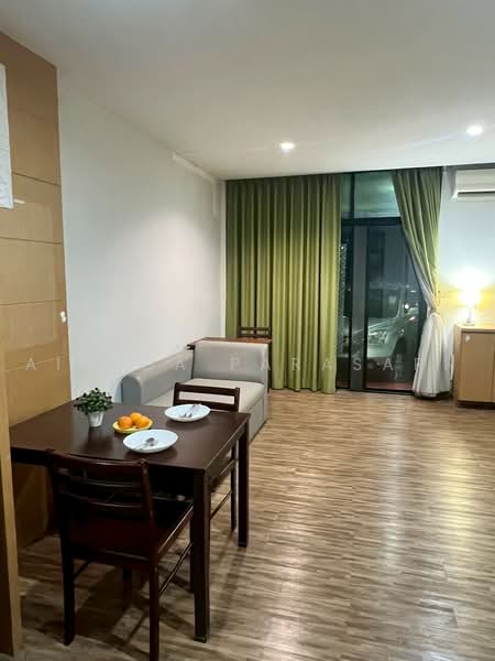 Haus 35 Chaengwattana : เฮ้าส์ 35 แจ้งวัฒนะ, นนทบุรี, ซอย ปากเกร็ด-แจ้งวัฒนะ 35, คลองเกลือ, ปากเกร็ด, นนทบุรี, 200 ตร.ม., ทาวน์เฮ้าส์ ให้เช่า, โดย Airada Parasarn, 500450867 - DDproperty.com