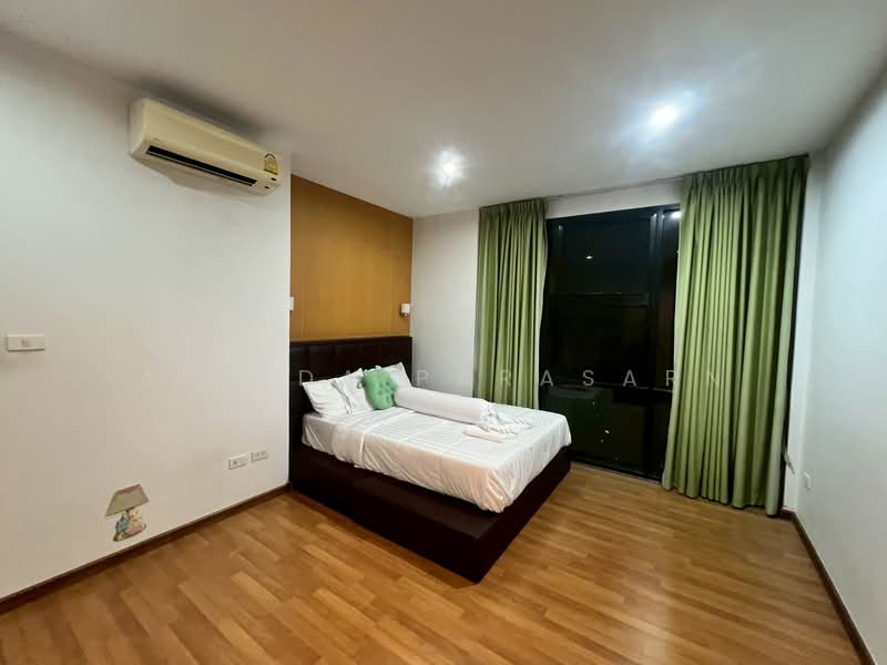 Haus 35 Chaengwattana, Nonthaburi, Soi Pakkred - Chaengwattana 35, Khlong Klue, Pak Kret, Nonthaburi, 2 Bedrooms, 200 sqm, Townhouse For Rent, by Airada Parasarn, 500450867 - DDproperty.com