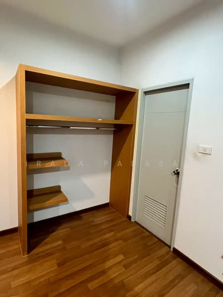 Haus 35 Chaengwattana, Nonthaburi, Soi Pakkred - Chaengwattana 35, Khlong Klue, Pak Kret, Nonthaburi, 2 Bedrooms, 200 sqm, Townhouse For Rent, by Airada Parasarn, 500450867 - DDproperty.com