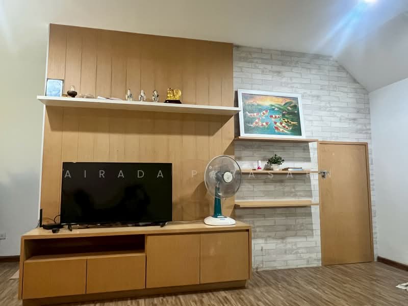 Haus 35 Chaengwattana, Nonthaburi, Soi Pakkred - Chaengwattana 35, Khlong Klue, Pak Kret, Nonthaburi, 2 Bedrooms, 200 sqm, Townhouse For Rent, by Airada Parasarn, 500450867 - DDproperty.com