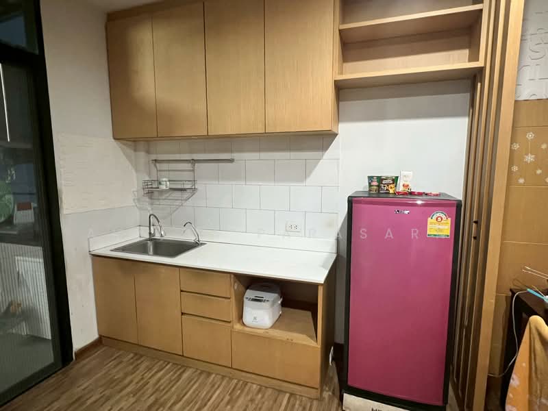 Haus 35 Chaengwattana, Nonthaburi, Soi Pakkred - Chaengwattana 35, Khlong Klue, Pak Kret, Nonthaburi, 2 Bedrooms, 200 sqm, Townhouse For Rent, by Airada Parasarn, 500450867 - DDproperty.com
