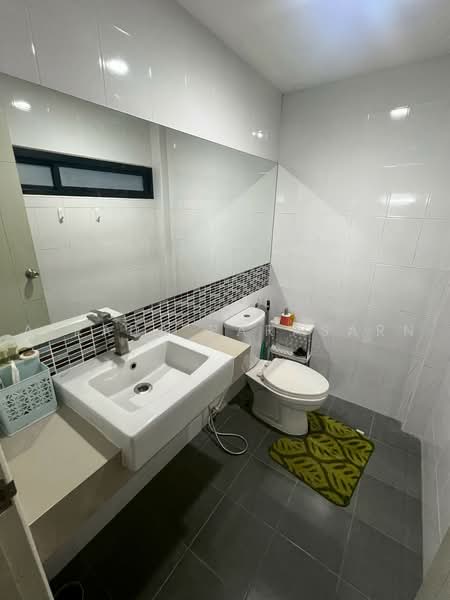 Haus 35 Chaengwattana, Nonthaburi, Soi Pakkred - Chaengwattana 35, Khlong Klue, Pak Kret, Nonthaburi, 2 Bedrooms, 200 sqm, Townhouse For Rent, by Airada Parasarn, 500450867 - DDproperty.com
