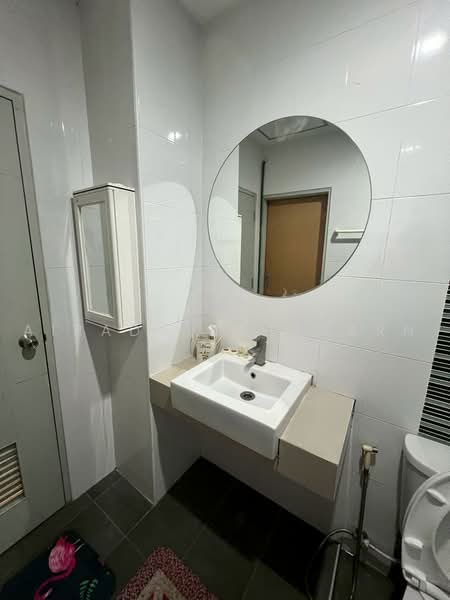 Haus 35 Chaengwattana, Nonthaburi, Soi Pakkred - Chaengwattana 35, Khlong Klue, Pak Kret, Nonthaburi, 2 Bedrooms, 200 sqm, Townhouse For Rent, by Airada Parasarn, 500450867 - DDproperty.com
