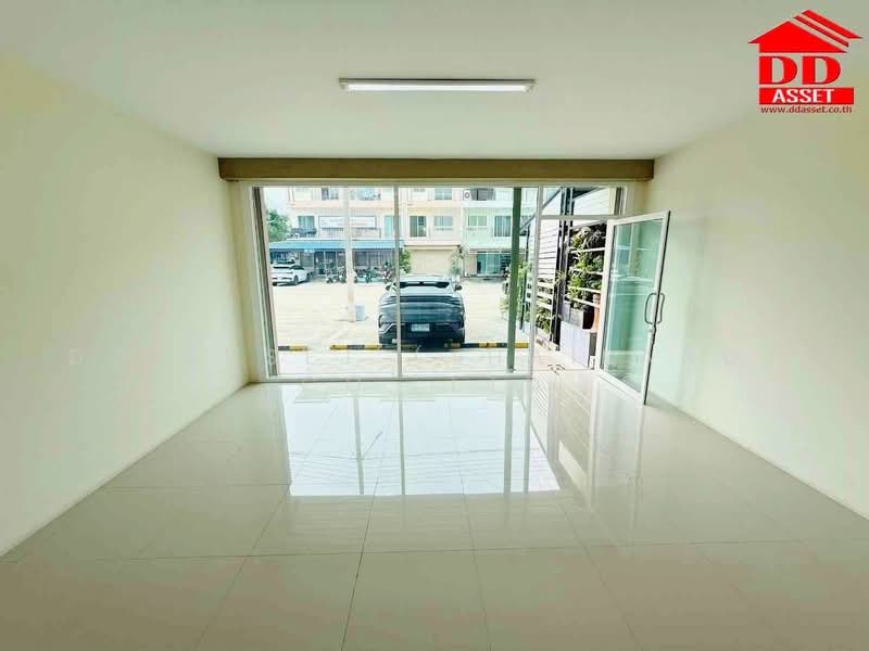 ให้เช่า อาคารพาณิชย์ หมู่บ้านยิ่งรวยพรีเมียร์ จ.สุพรรณบุรี รหัส : T8254, สุพรรณบุรี, รั้วใหญ่, เมืองสุพรรณบุรี, สุพรรณบุรี, 88 ตร.ม., ตึกแถว-อาคารพาณิชย์ ให้เช่า, โดย DD Asset (Thailand) Co.,Ltd, 500450869 - DDproperty.com