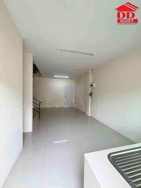 ให้เช่า อาคารพาณิชย์ หมู่บ้านยิ่งรวยพรีเมียร์ จ.สุพรรณบุรี รหัส : T8254, Suphan Buri, Rua Yai, Muang Suphanburi, Suphan Buri, , 88 sqm, Shophouse For Rent, by DD Asset (Thailand) Co.,Ltd, 500450869 - DDproperty.com