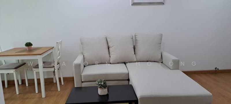 The Address Sukhumvit 42, Bangkok, 39 Soi Barbot 1, Sukhumvit Road, Phra Kanong, Khlong Toei, Bangkok, 1 Bedroom, 46 sqm, Condo For Sale, by Waraporn Photong, 500450871 - DDproperty.com