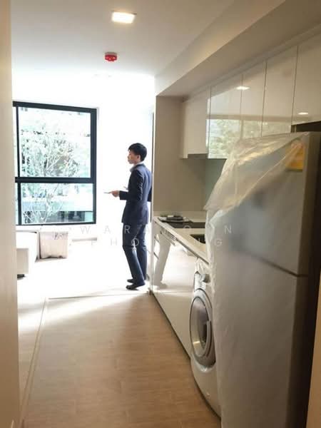 Liv @ 49, Bangkok, 9 Sukhumvit 49 Rd, Khlong Tan Nua, Watthana, Bangkok, 1 Bedroom, 53 sqm, Condo For Sale, by Waraporn Photong, 500450873 - DDproperty.com