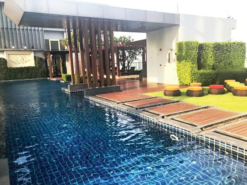 The Address Sukhumvit 28, Bangkok, 1 Soi Sukhumvit 28, Khong Tan, Khlong Toei, Bangkok, 1 Bedroom, 52 sqm, Condo For Sale, by Waraporn Photong, 500450876 - DDproperty.com
