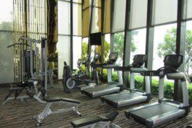 The Address Sukhumvit 28, Bangkok, 1 Soi Sukhumvit 28, Khong Tan, Khlong Toei, Bangkok, 1 Bedroom, 52 sqm, Condo For Sale, by Waraporn Photong, 500450876 - DDproperty.com