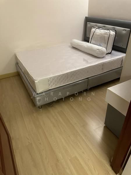 Emerald Residence Ratchada, Bangkok, Soi Ratchada 7 (Soi Nathong Yak 9), Din Daeng, Bangkok, 2 Bedrooms, 42 sqm, Condo For Sale, by Waraporn Photong, 500450884 - DDproperty.com