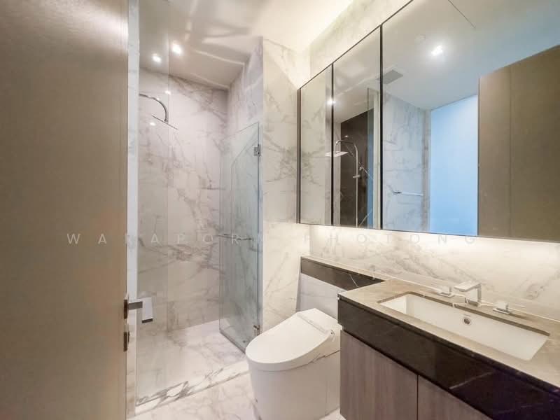 Hyde Heritage Thonglor, Bangkok, 1199 Sukhumvit Soi 59, Khlong Tan Nua, Watthana, Bangkok, 1 Bedroom, 60 sqm, Condo For Sale, by Waraporn Photong, 500450892 - DDproperty.com