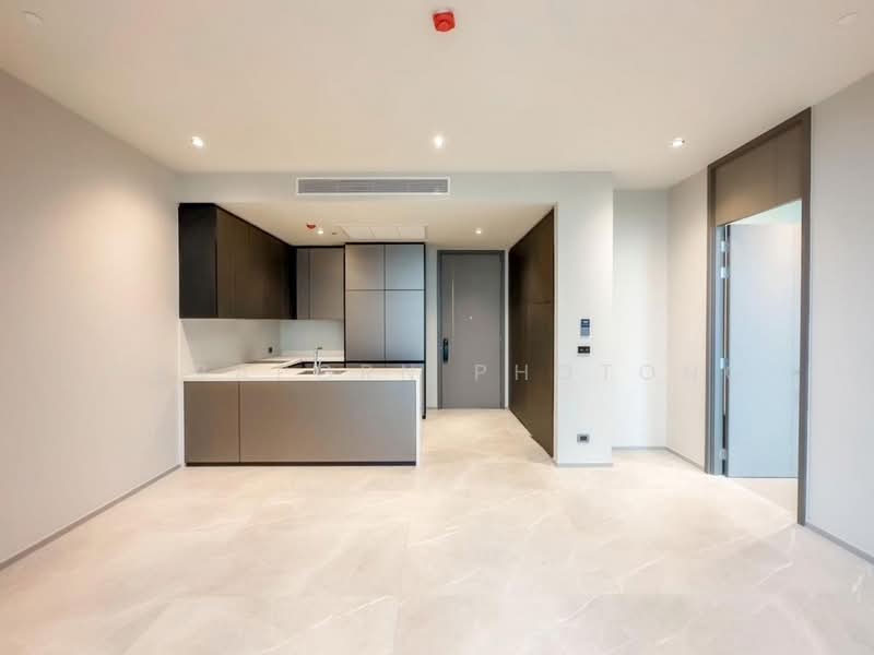 Hyde Heritage Thonglor, Bangkok, 1199 Sukhumvit Soi 59, Khlong Tan Nua, Watthana, Bangkok, 1 Bedroom, 60 sqm, Condo For Sale, by Waraporn Photong, 500450892 - DDproperty.com