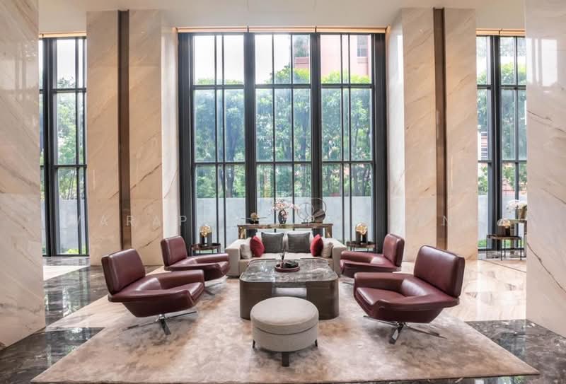 Hyde Heritage Thonglor : ไฮด์ เฮอริเทจ ทองหล่อ, กรุงเทพ, 1199 Sukhumvit Soi 59, คลองตันเหนือ, วัฒนา, กรุงเทพ, 60 ตร.ม., คอนโด ขาย, โดย Waraporn Photong, 500450892 - DDproperty.com