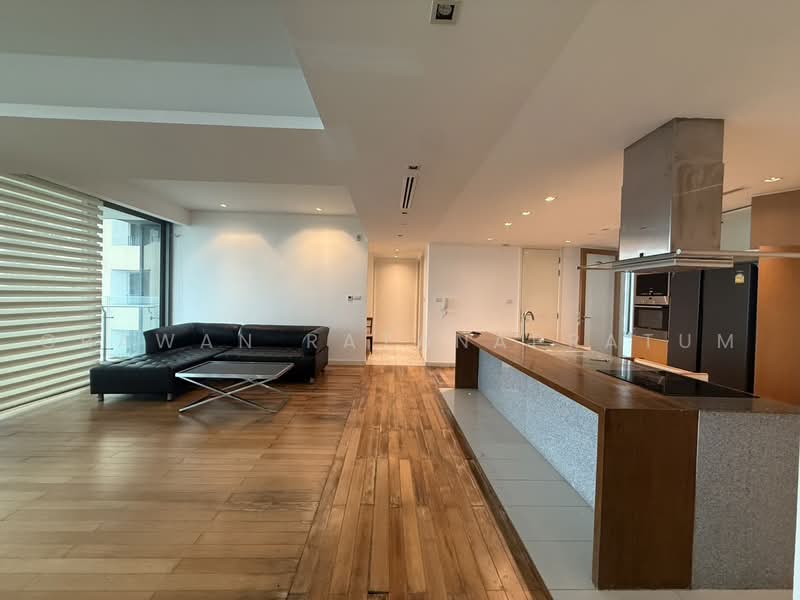 The Pano Rama 3, Bangkok, 890 Rama 3 Road, Bang Pong Pang, Yan Nawa, Bangkok, 3 Bedrooms, 243 sqm, Condo For Sale, by Orawan Ratanapratum, 500450894 - DDproperty.com
