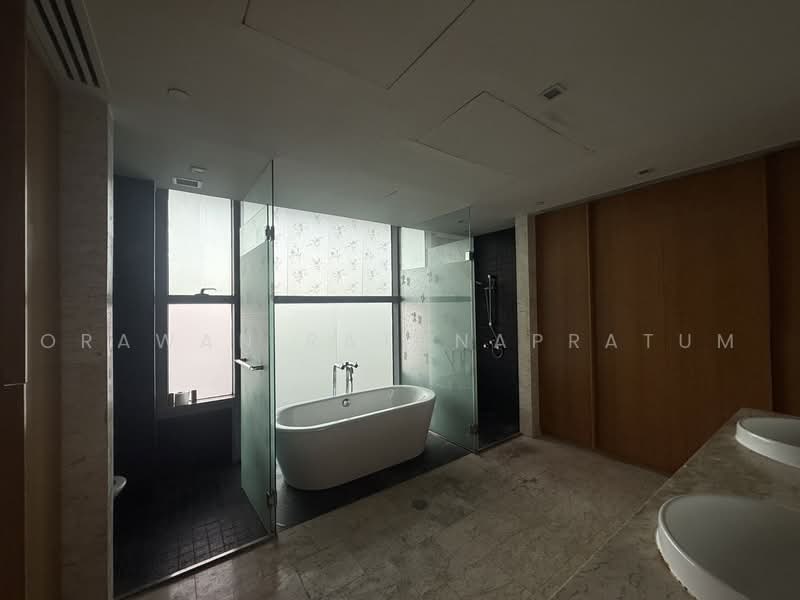 The Pano Rama 3, Bangkok, 890 Rama 3 Road, Bang Pong Pang, Yan Nawa, Bangkok, 3 Bedrooms, 243 sqm, Condo For Sale, by Orawan Ratanapratum, 500450894 - DDproperty.com