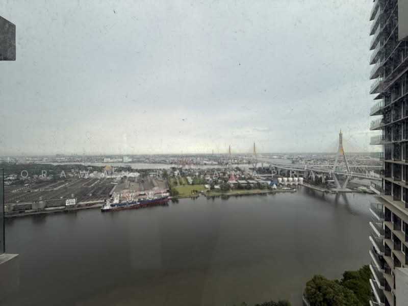 The Pano Rama 3 : เดอะ พาโน พระราม 3, กรุงเทพ, 890 ถนนพระราม 3, บางโพงพาง, ยานนาวา, กรุงเทพ, 243 ตร.ม., คอนโด ขาย, โดย Orawan Ratanapratum, 500450894 - DDproperty.com