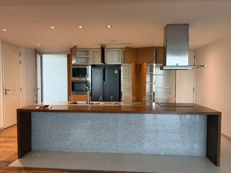 The Pano Rama 3, Bangkok, 890 Rama 3 Road, Bang Pong Pang, Yan Nawa, Bangkok, 3 Bedrooms, 243 sqm, Condo For Sale, by Orawan Ratanapratum, 500450894 - DDproperty.com
