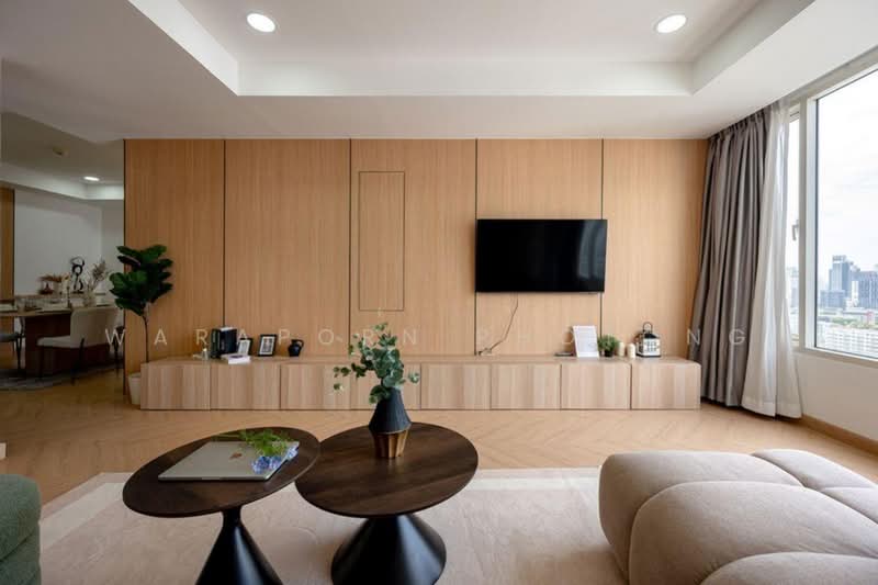 Hampton Thonglor 10, Bangkok, 324 Soi Thonglor 10, Sukhumvit Road, Khlong Tan Nua, Watthana, Bangkok, 2 Bedrooms, 90 sqm, Condo For Sale, by Waraporn Photong, 500450896 - DDproperty.com