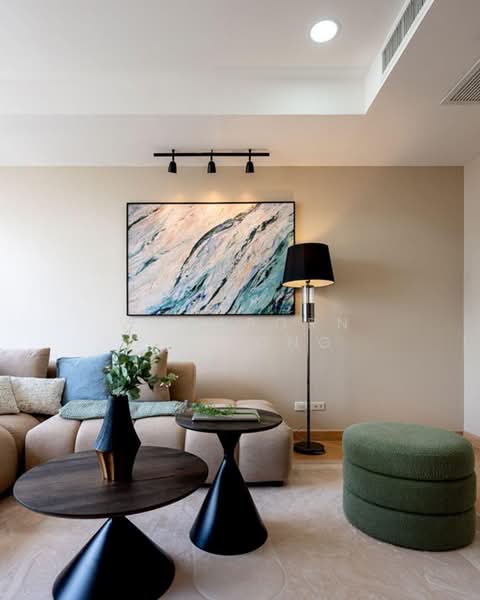 Hampton Thonglor 10, Bangkok, 324 Soi Thonglor 10, Sukhumvit Road, Khlong Tan Nua, Watthana, Bangkok, 2 Bedrooms, 90 sqm, Condo For Sale, by Waraporn Photong, 500450896 - DDproperty.com