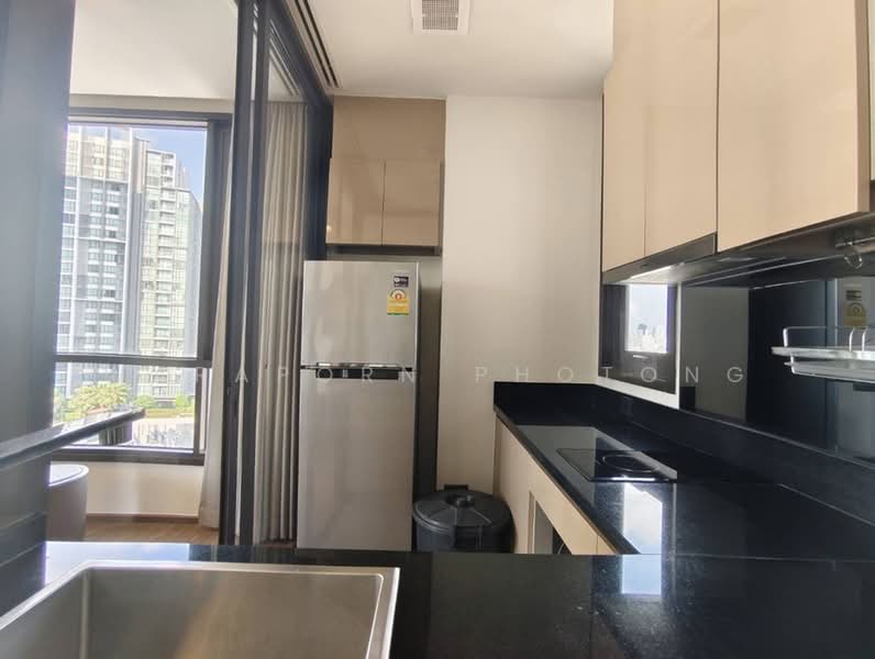 The Line Sukhumvit 71, Bangkok, 15 Sukhumvit 71 Road, Phra Kanong Nua, Watthana, Bangkok, 1 Bedroom, 45 sqm, Condo For Sale, by Waraporn Photong, 500450898 - DDproperty.com