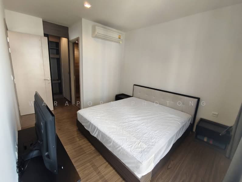 The Line Sukhumvit 71 : เดอะ ไลน์ สุขุมวิท 71, กรุงเทพ, 15 ถนนสุขุมวิท 71, พระโขนงเหนือ, วัฒนา, กรุงเทพ, 45 ตร.ม., คอนโด ขาย, โดย Waraporn Photong, 500450898 - DDproperty.com