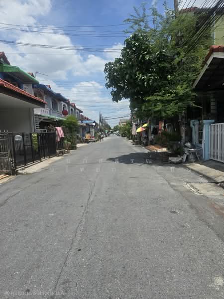 หมู่บ้านมณีมาศ ถนนรามอินทรากม 8 ซอยคู้บอน6 ซอยย่อย2 แยกขวา แขวงคันนายาว, กรุงเทพ, คู้บอน6, รามอินทรา, คันนายาว, กรุงเทพ, 80 ตร.ม., ทาวน์เฮ้าส์ ขาย, โดย นภัสศรณ์ วงศ์สินไทยกร (นันท์), 500450899 - DDproperty.com